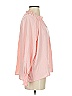 Assorted Brands Pink 3/4 Sleeve Blouse Size S - photo 4