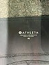 Athleta Black Active Pants Size M - photo 4