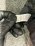 Athleta Black Active Pants Size M - photo 5