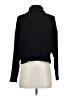 Enza Costa Black Turtleneck Sweater Size S - photo 2
