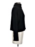 Enza Costa Black Turtleneck Sweater Size S - photo 4