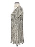 Isda & Co Silver Sweater Vest Size 1 - photo 5