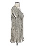 Isda & Co Silver Sweater Vest Size 1 - photo 4