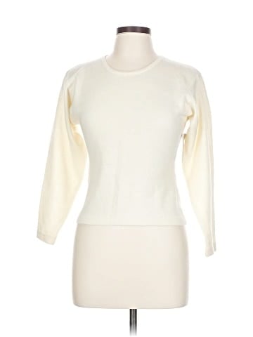 Lord & Taylor Pullover Sweater (view 1)