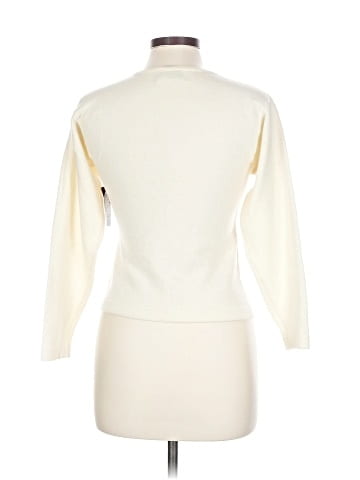 Lord & Taylor Pullover Sweater (view 2)