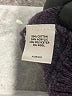 Amber Sun Purple Pullover Sweater Size M - photo 8