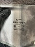 Nike Tie-dye Gray Active Pants Size M - photo 7