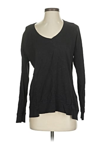 Bobi Long Sleeve T-Shirt (view 1)
