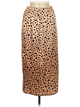 Pretty Little Thing Casual Skirt