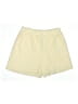 On Twelfth Ivory Shorts Size XL - photo 2
