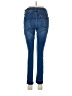 Old Navy Hearts Blue Jeans Size 8 - photo 2