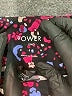 Sweaty Betty Floral Pink Active Pants Size 6 - photo 4