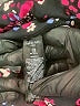 Sweaty Betty Floral Pink Active Pants Size 6 - photo 5