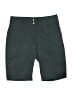 Adidas 100% Polyester Solid Gray Shorts Size 2 - photo 1