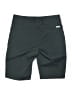 Adidas 100% Polyester Solid Gray Shorts Size 2 - photo 2