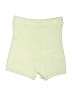 Unbranded Ivory Green Shorts Size S - photo 2