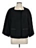 Nordstrom Collection Black Jacket Size L - photo 1