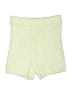 Unbranded Ivory Green Shorts Size S - photo 1