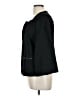 Nordstrom Collection Black Jacket Size L - photo 5