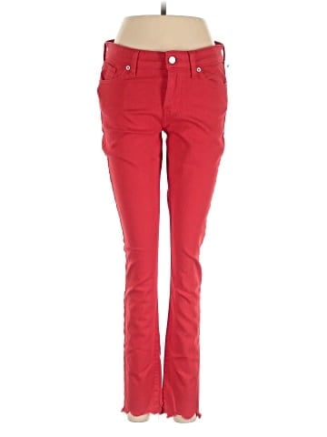 Lucky Brand Jeans (view 1)