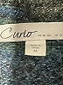 Curio Teal Cardigan Size M - photo 7