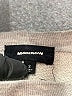Monrow Animal Print Gray Sweatshirt Size S - photo 7