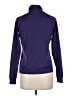 Nike 100% Polyester Purple Sweatshirt Size L - photo 2
