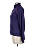 Nike 100% Polyester Purple Sweatshirt Size L - photo 5