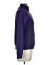 Nike 100% Polyester Purple Sweatshirt Size L - photo 4