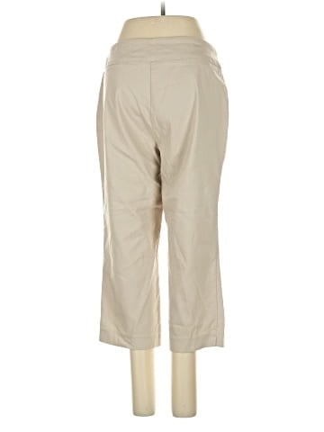 Dana Buchman Casual Pants (view 2)
