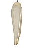 Dana Buchman Solid Tan Casual Pants Size S - photo 4
