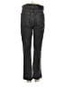 Gap Chevron-herringbone Gray Jeans Size 2 - photo 2
