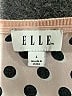 Elle Pink Cardigan Size L - photo 7