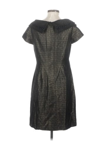 Badgley Mischka Casual Dress (view 2)