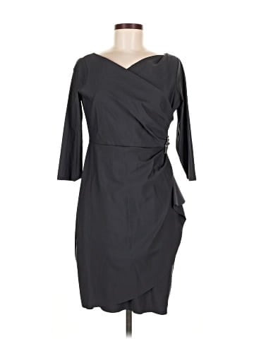 Alex Evenings Cocktail Dress (view 1)