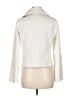 Elie Tahari 100% Polyester Ivory Jacket Size M - photo 2