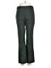 MNG Green Dress Pants Size 6 - photo 1