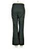 MNG Green Dress Pants Size 6 - photo 2