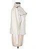 Elie Tahari 100% Polyester Ivory Jacket Size M - photo 4