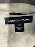 Andrew Marc Gray Vest Size S - photo 6