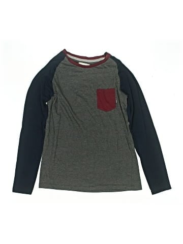 Billabong Long Sleeve T-Shirt (view 1)