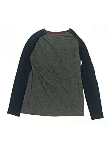 Billabong Long Sleeve T-Shirt (view 2)