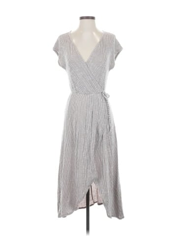 Caution to the Wind Casual Dress (view 1)