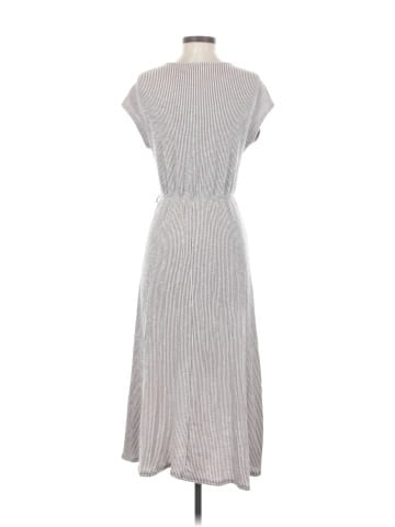 Caution to the Wind Casual Dress (view 2)