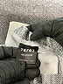 Terez Print Gray Casual Pants Size M (kids) - photo 3