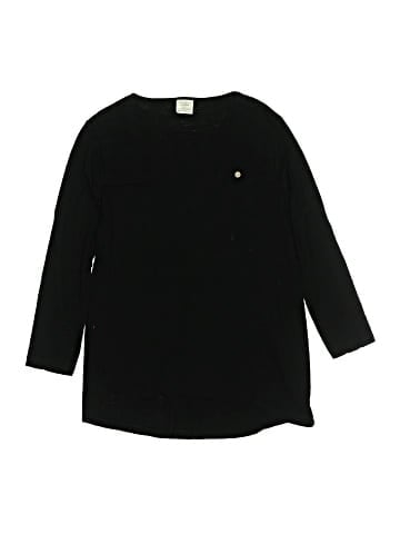 Zara Kids Long Sleeve Top (view 1)