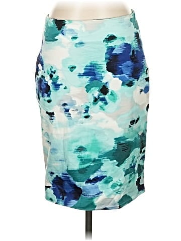 White House Black Market Formal Skirt (view 1)