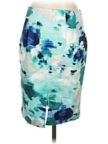White House Black Market Formal Skirt (view 2)
