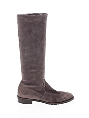 Stuart Weitzman Boots (view 1)