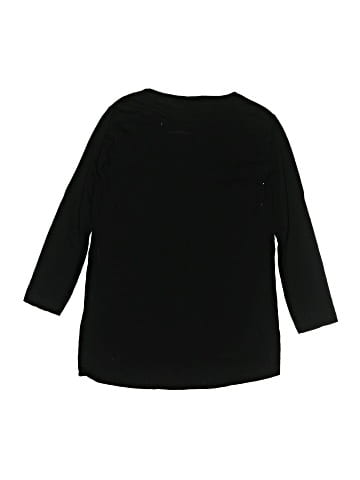 Zara Kids Long Sleeve Top (view 2)